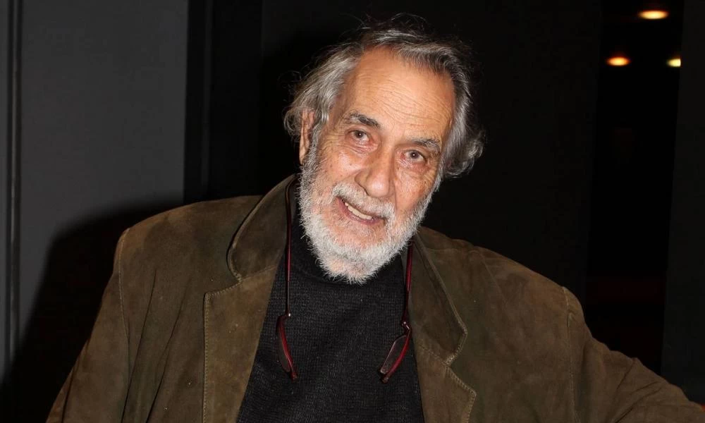 Αρζόγλου για Φιλιππίδη: «Είναι ένας νεόπλουτος της εξουσίας»